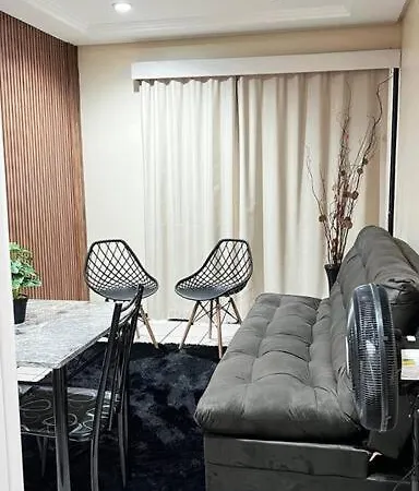 Flat Mobiliado Na Beira Mar Apartamento Fortaleza  Exterior foto