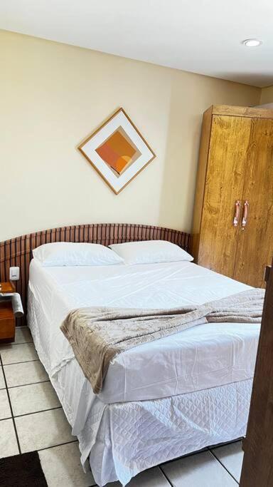 Apartment Flat Mobiliado Na Beira Mar
